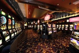 caesars
